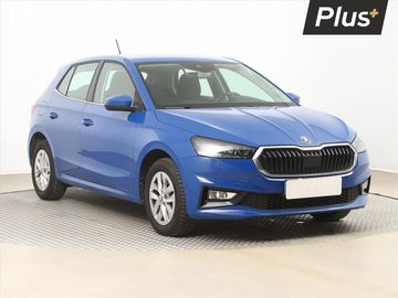 1.0 TSI, Style, Serv.kniha