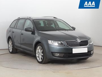 1.6 TDI, Navi