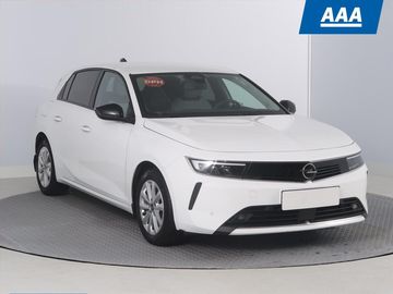 1.2 Turbo, ČR,1.maj