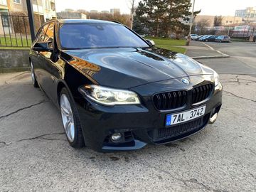 BMW F11 535 d