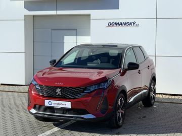 ALLURE PACK 1.5 BHDi 96kW AT8