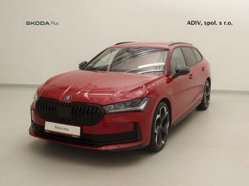 Combi DSG 2.0 TDI 142 kW 4x4 S