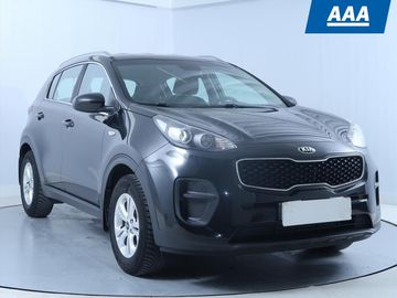 1.7 CRDi, Serv.kniha