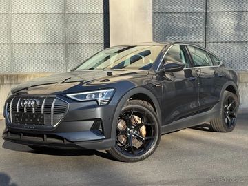 55, Sportback, Quattro, DPH
