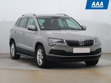 1.6 TDI, Ambition, Serv.kniha