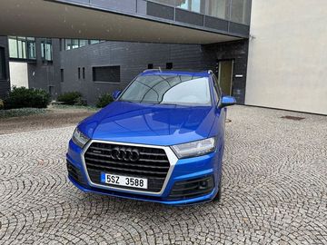 S-LINE