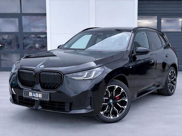 xDrive20d M-Sport