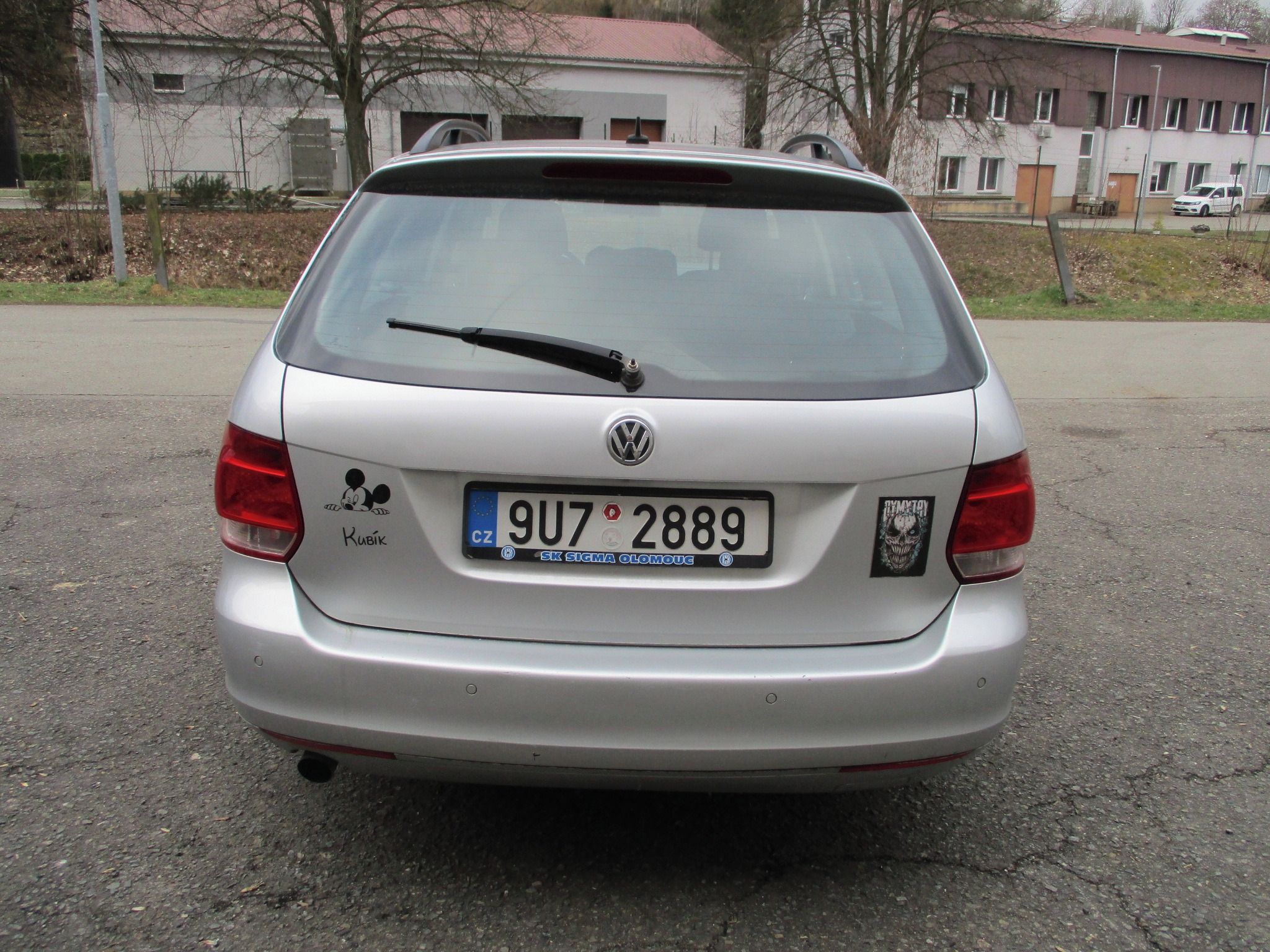 Volkswagen Golf, 1.6 TDi - Dobrá cena - fotka 4
