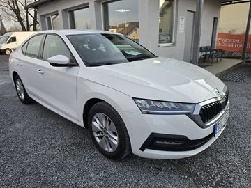 IIII.2.0TDI Led parkovací senz