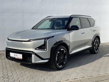 GT-LINE 81,4 kWh