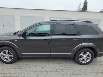 2.0 MJT automat 4x4 7míst kůže
