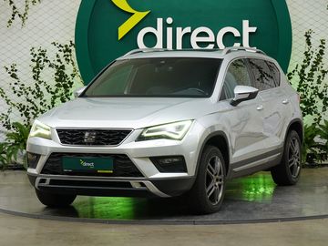 2.0 TDI 140 kW 4x4 Xcellence