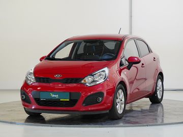 1.2 CVVT 62 kW