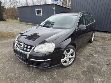 2,0 TDi 103 KW