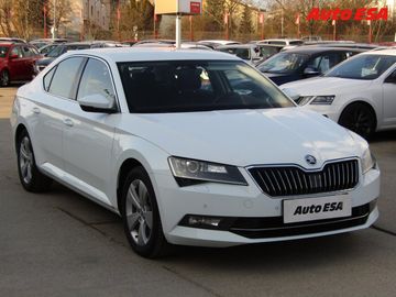 2.0 TDi,ČR,Style,DSG