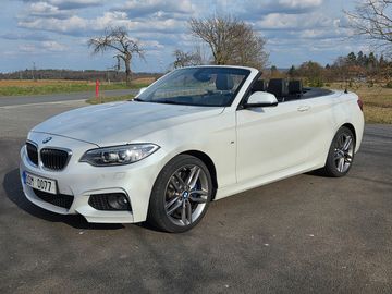 220d M-Performance,CZ,DPH
