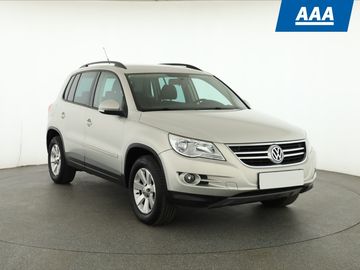 1.4 TSI, Track&Style