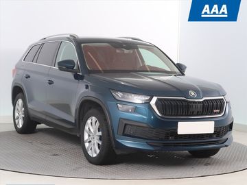 2.0 TDI, Style Plus, 4X4