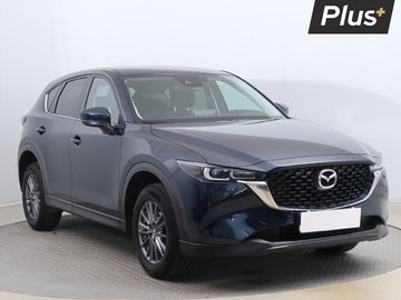 2.0 Skyactiv-G, ČR,1.maj