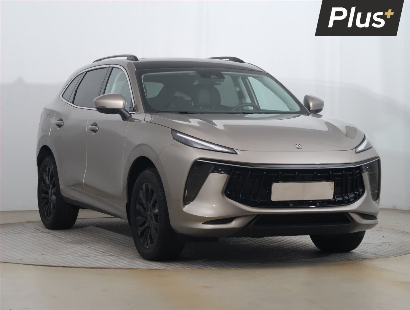 Dongfeng T5 EVO, 1.5 Turbo, Automat, ČR,1.maj