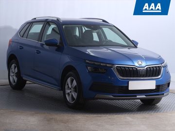 1.0 TSI, ČR,1.maj