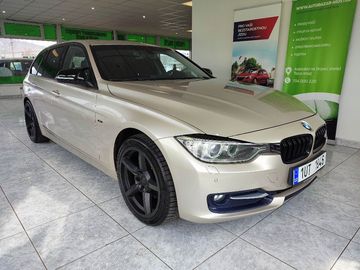 320D 135KW SPORT