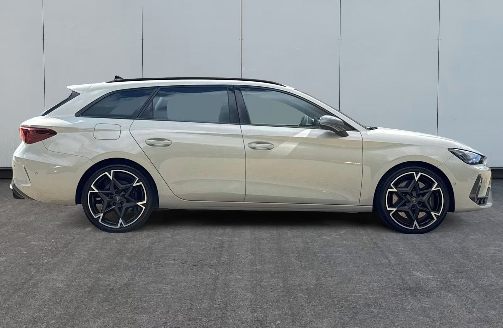Cupra Leon, Sportstourer VZ - fotka 4