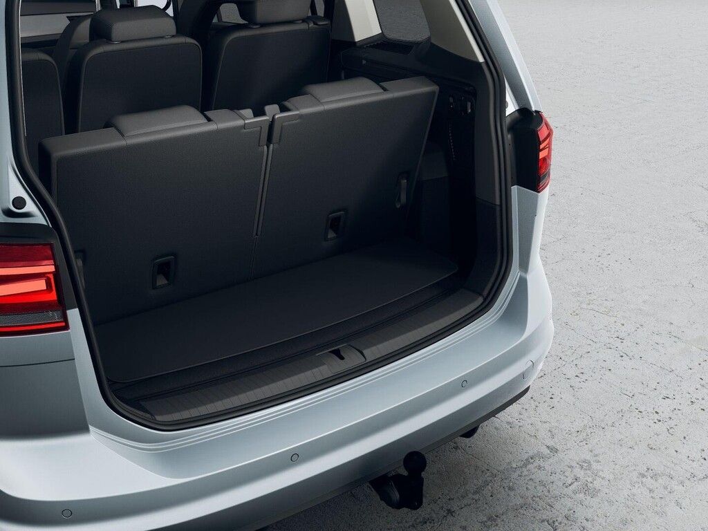 Volkswagen Touran, 1,5 TSI 110 kW - fotka 4