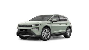 Škoda Elroq, Selection 50 125kW