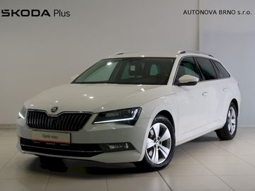 2.0 TDI 140kW Ambition