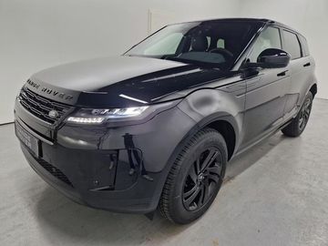 D165 S Komfort*Kůže*Kamera*