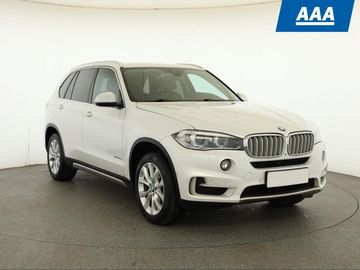 xDrive30d, 4X4, Automat