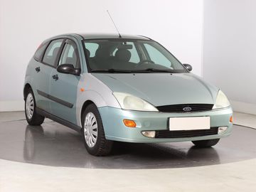 1.6 16V, Klima, za dobrou cenu