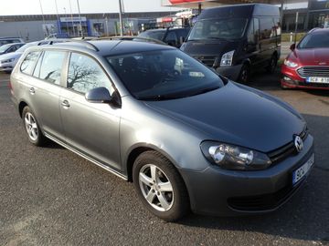 1,6 TDi -prav. servis,nová STK