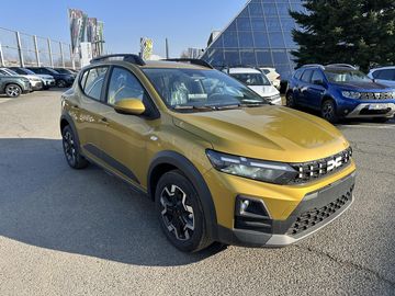 STEPWAY 26 LPG AUTOMAT, SRPEN