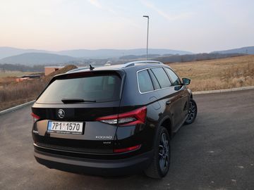 2.0 TSI, perfektní stav