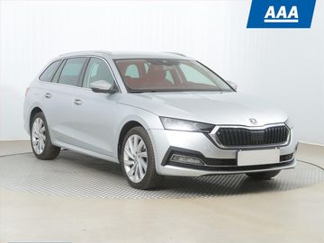 1.5 TSI, Style, NOVÁ CENA, ČR