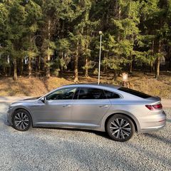 Volkswagen Arteon, Elegance 2.0 TDI 110KW