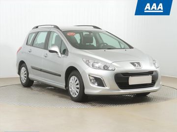 1.4 VTi, Active, NOVÁ CENA
