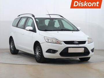 1.6 TDCi, Automatická klima