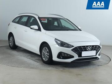 1.0 T-GDI, ČR,1.maj