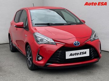 1.5 b - Hybrid,1.maj,ČR