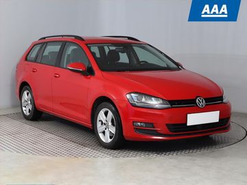 1.6 TDI, Automat, Kůže, Navi