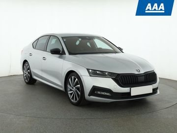 2.0 TDI, Style, Automat