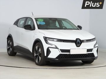 E-Tech EV40 130, SoH 94%