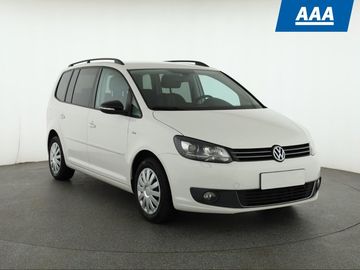 1.6 TDI, 7 míst