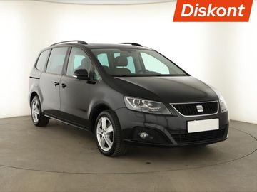 2.0 TDI, Automat, Serv.kniha