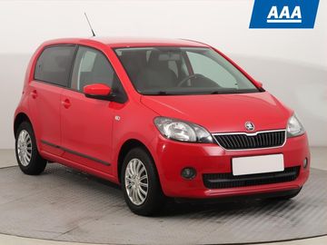 1.0 MPI, Ambition