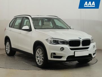 xDrive30d, NOVÁ CENA, 4X4