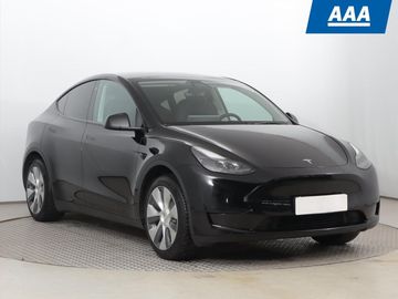 RWD LFP 60kWh, SoH 95%